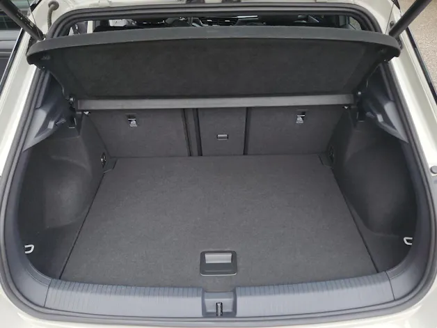 VW T-Roc 2.0 TSI R DSG 4Motion