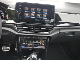 VW T-Roc 2.0 TSI R DSG 4Motion