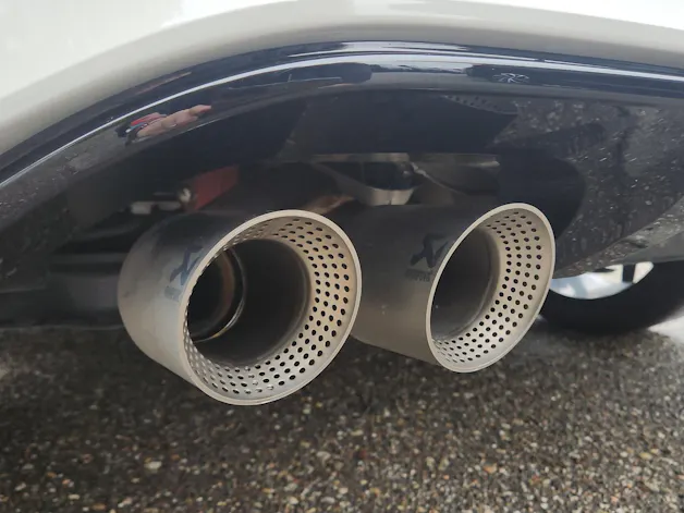 VW T-Roc 2.0 TSI R DSG 4Motion