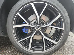 VW T-Roc 2.0 TSI R DSG 4Motion