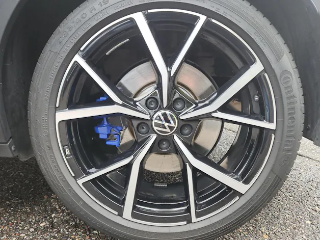 VW T-Roc 2.0 TSI R DSG 4Motion
