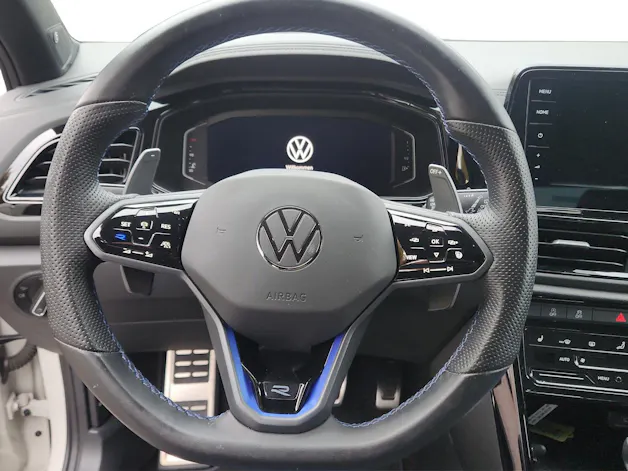 VW T-Roc 2.0 TSI R DSG 4Motion
