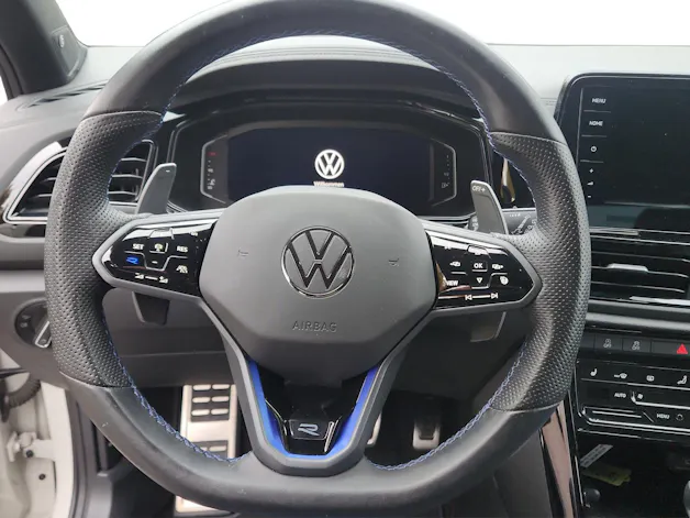 VW T-Roc 2.0 TSI R DSG 4Motion