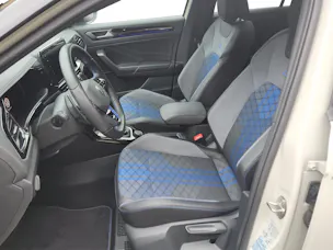 VW T-Roc 2.0 TSI R DSG 4Motion