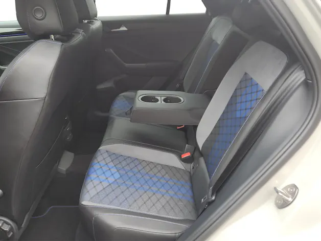 VW T-Roc 2.0 TSI R DSG 4Motion