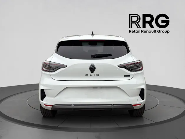 RENAULT Clio 1.6 E-Tech Esprit Alpine