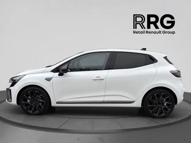 RENAULT Clio 1.6 E-Tech Esprit Alpine