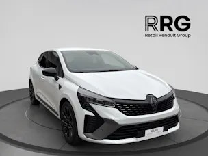 RENAULT Clio 1.6 E-Tech Esprit Alpine