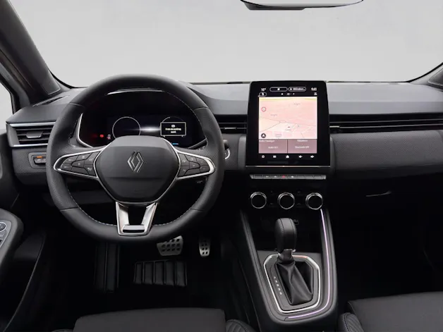 RENAULT Clio 1.6 E-Tech Esprit Alpine
