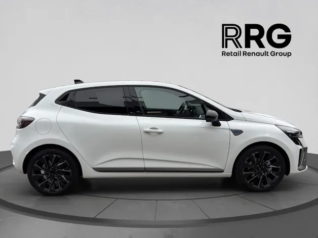 RENAULT Clio 1.6 E-Tech Esprit Alpine