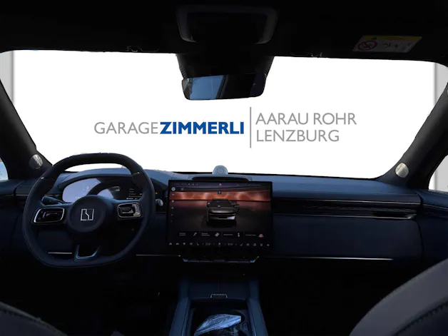 ZEEKR 7X 100kWh Privilege AWD CH-Fz.