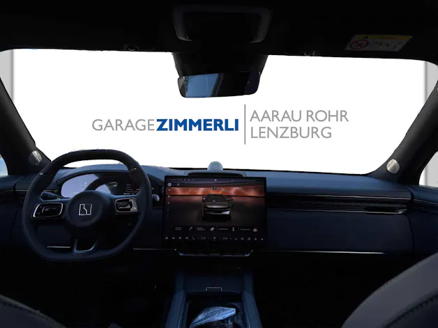 ZEEKR 7X 100kWh Privilege AWD CH-Fz.