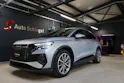 AUDI Q4 Sportback e-tron 50 quattro S-Line