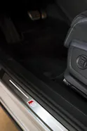 AUDI Q4 Sportback e-tron 50 quattro S-Line