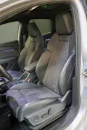 AUDI Q4 Sportback e-tron 50 quattro S-Line