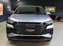AUDI Q4 Sportback e-tron 50 quattro S-Line