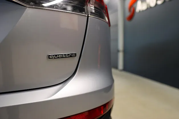 AUDI Q4 Sportback e-tron 50 quattro S-Line