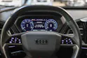 AUDI Q4 Sportback e-tron 50 quattro S-Line