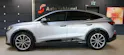 AUDI Q4 Sportback e-tron 50 quattro S-Line