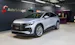 AUDI Q4 Sportback e-tron 50 quattro S-Line