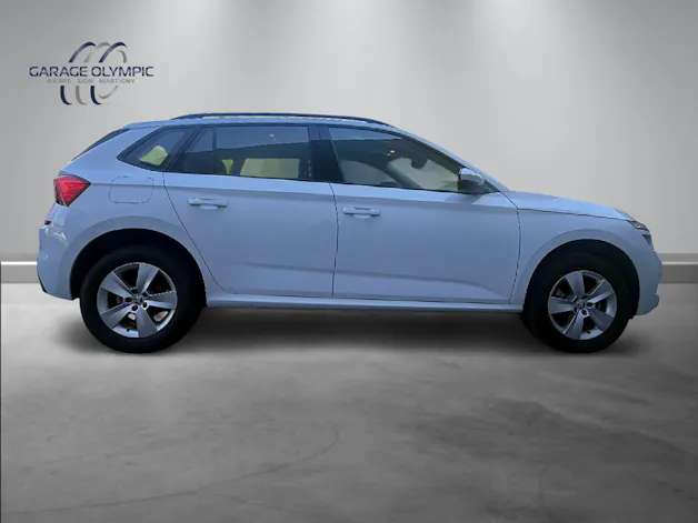SKODA Kamiq 1.5 TSI ACT Ambition DSG