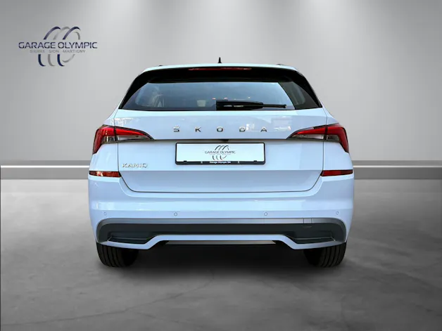 SKODA Kamiq 1.5 TSI ACT Ambition DSG