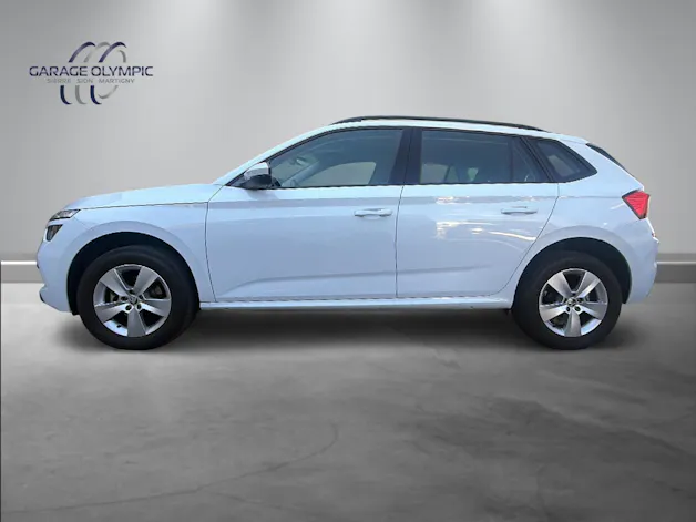 SKODA Kamiq 1.5 TSI ACT Ambition DSG