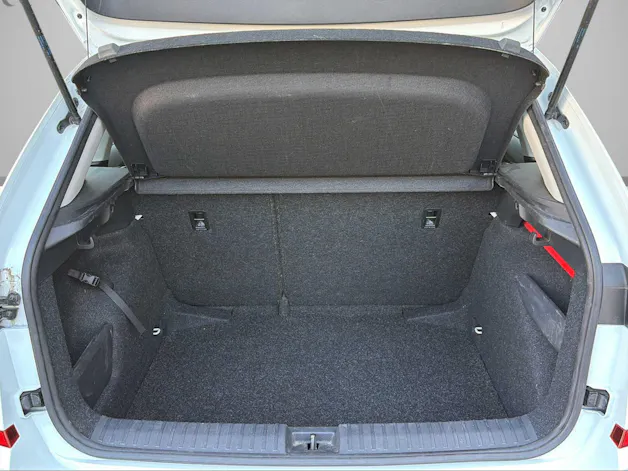 SKODA Kamiq 1.5 TSI ACT Ambition DSG
