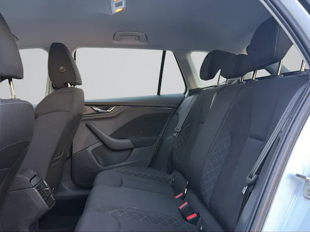 SKODA Kamiq 1.5 TSI ACT Ambition DSG