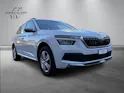 SKODA Kamiq 1.5 TSI ACT Ambition DSG