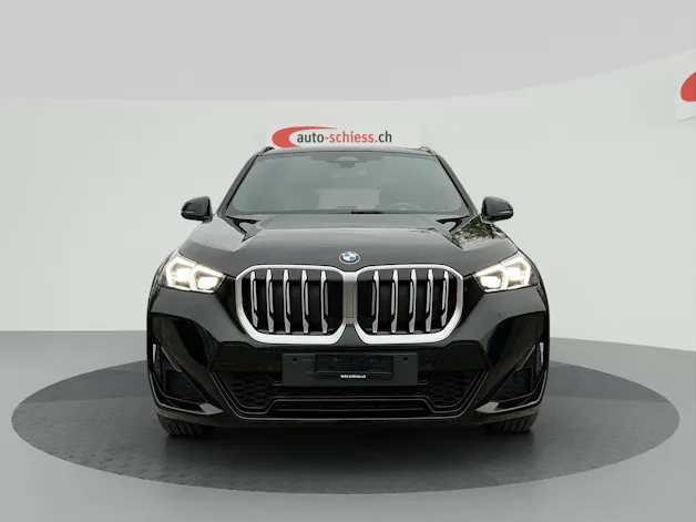 BMW X1 sDrive 18i M Sport