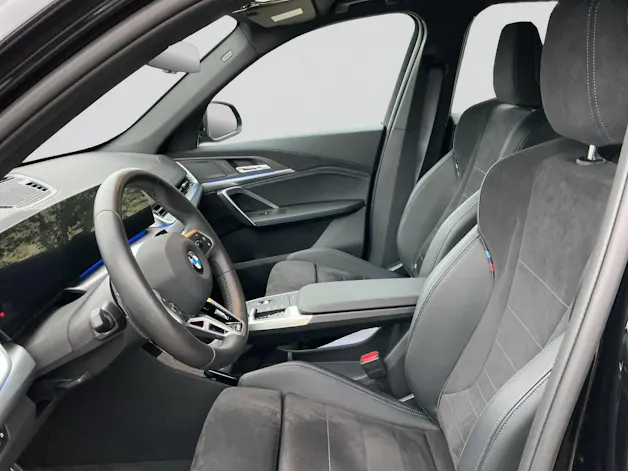 BMW X1 sDrive 18i M Sport