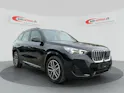 BMW X1 sDrive 18i M Sport