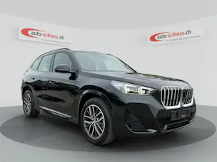 BMW X1 sDrive 18i M Sport