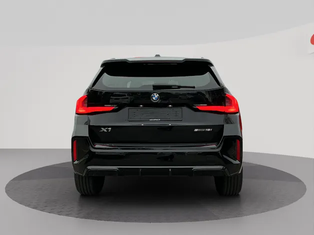 BMW X1 sDrive 18i M Sport