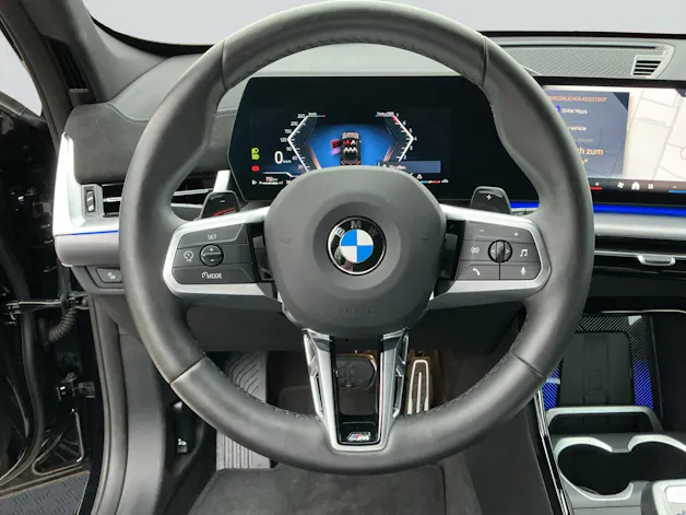 BMW X1 sDrive 18i M Sport