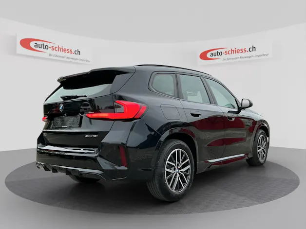 BMW X1 sDrive 18i M Sport