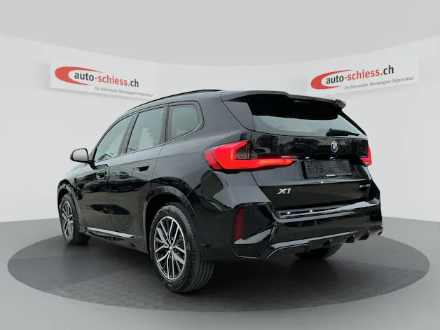 BMW X1 sDrive 18i M Sport