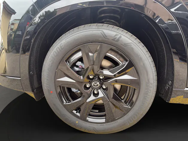MAZDA CX-5 e-Skyactiv-G 141 Homura AWD