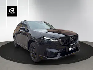 MAZDA CX-5 e-Skyactiv-G 141 Homura AWD
