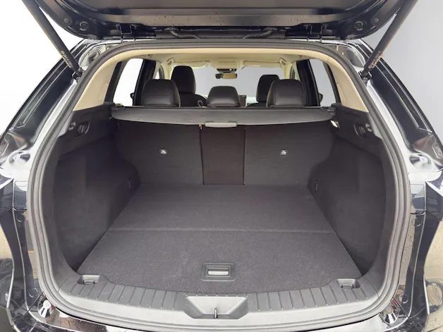 MAZDA CX-5 e-Skyactiv-G 141 Homura AWD