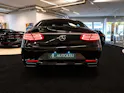 MERCEDES-BENZ S 500 Coupé 4Matic 9G-Tronic | Burmester | Head-Up | Panorama | 360° Kamera |