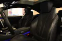 MERCEDES-BENZ S 500 Coupé 4Matic 9G-Tronic | Burmester | Head-Up | Panorama | 360° Kamera |