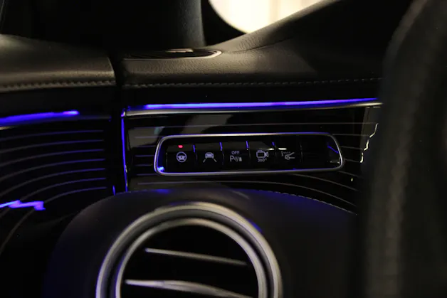 MERCEDES-BENZ S 500 Coupé 4Matic 9G-Tronic | Burmester | Head-Up | Panorama | 360° Kamera |