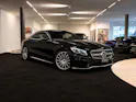 MERCEDES-BENZ S 500 Coupé 4Matic 9G-Tronic | Burmester | Head-Up | Panorama | 360° Kamera |