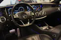 MERCEDES-BENZ S 500 Coupé 4Matic 9G-Tronic | Burmester | Head-Up | Panorama | 360° Kamera |