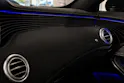 MERCEDES-BENZ S 500 Coupé 4Matic 9G-Tronic | Burmester | Head-Up | Panorama | 360° Kamera |