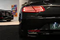 MERCEDES-BENZ S 500 Coupé 4Matic 9G-Tronic | Burmester | Head-Up | Panorama | 360° Kamera |