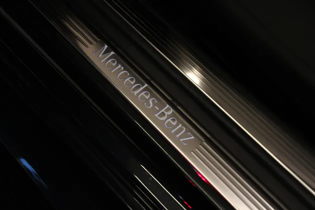 MERCEDES-BENZ S 500 Coupé 4Matic 9G-Tronic | Burmester | Head-Up | Panorama | 360° Kamera |