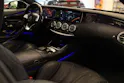 MERCEDES-BENZ S 500 Coupé 4Matic 9G-Tronic | Burmester | Head-Up | Panorama | 360° Kamera |